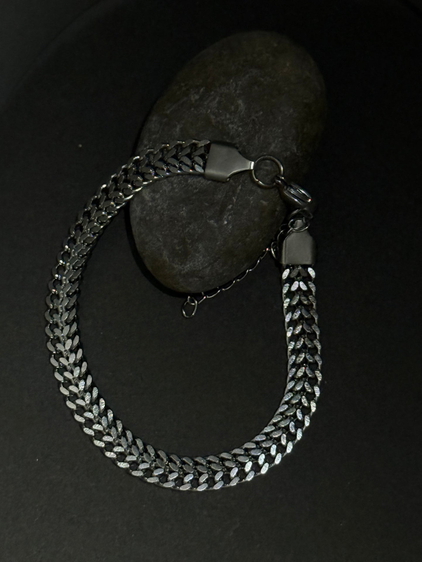 Oxy bracelet