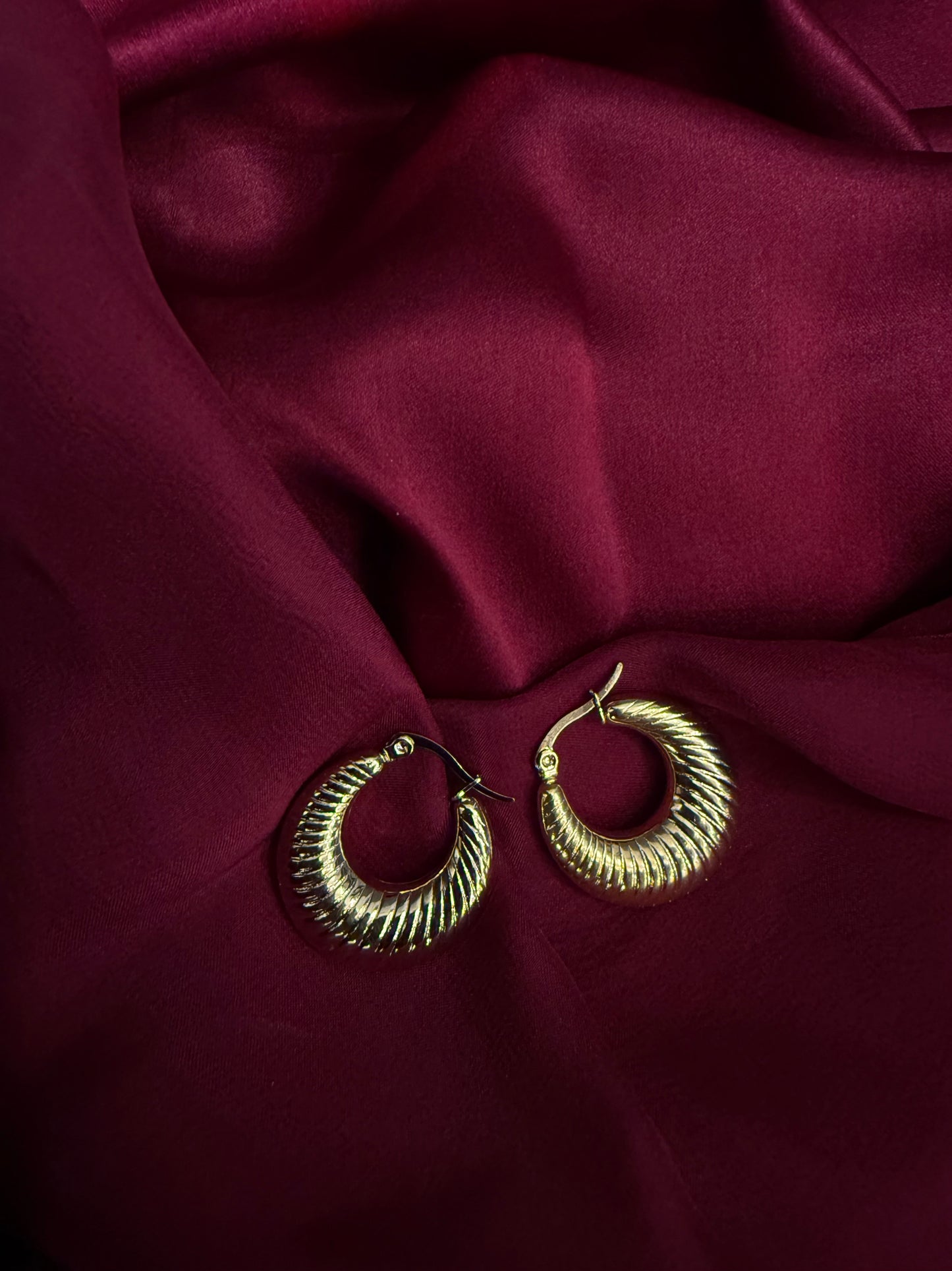 Axis Hoops