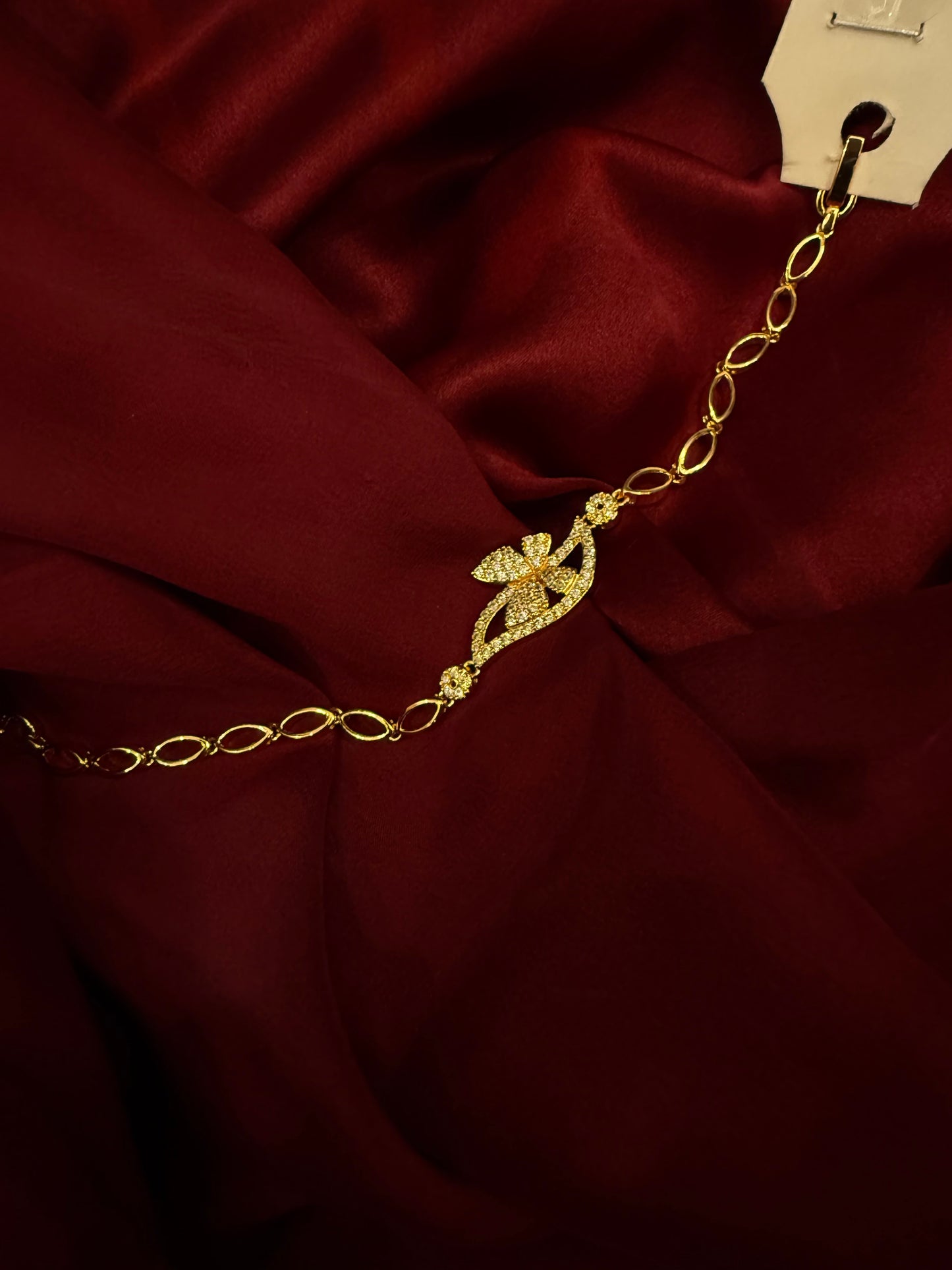 Bloom bracelet