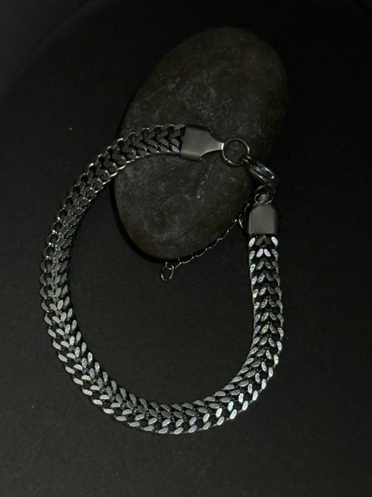 Oxy bracelet