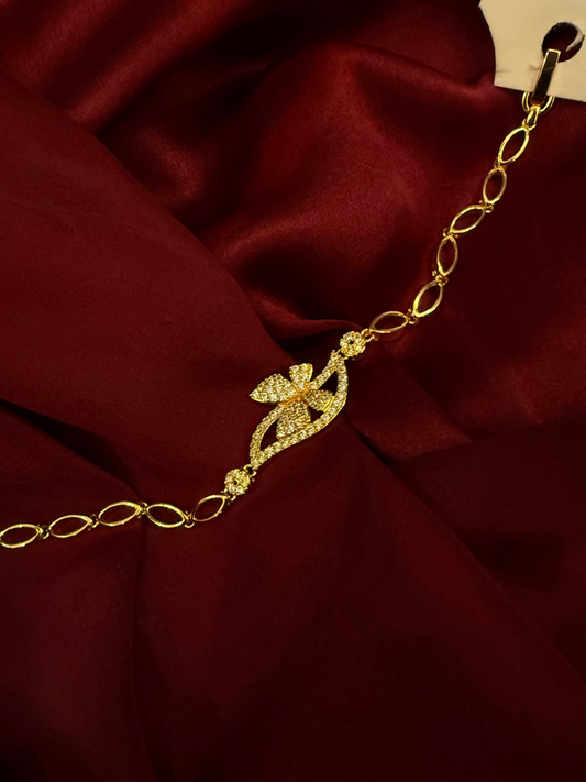 Bloom bracelet