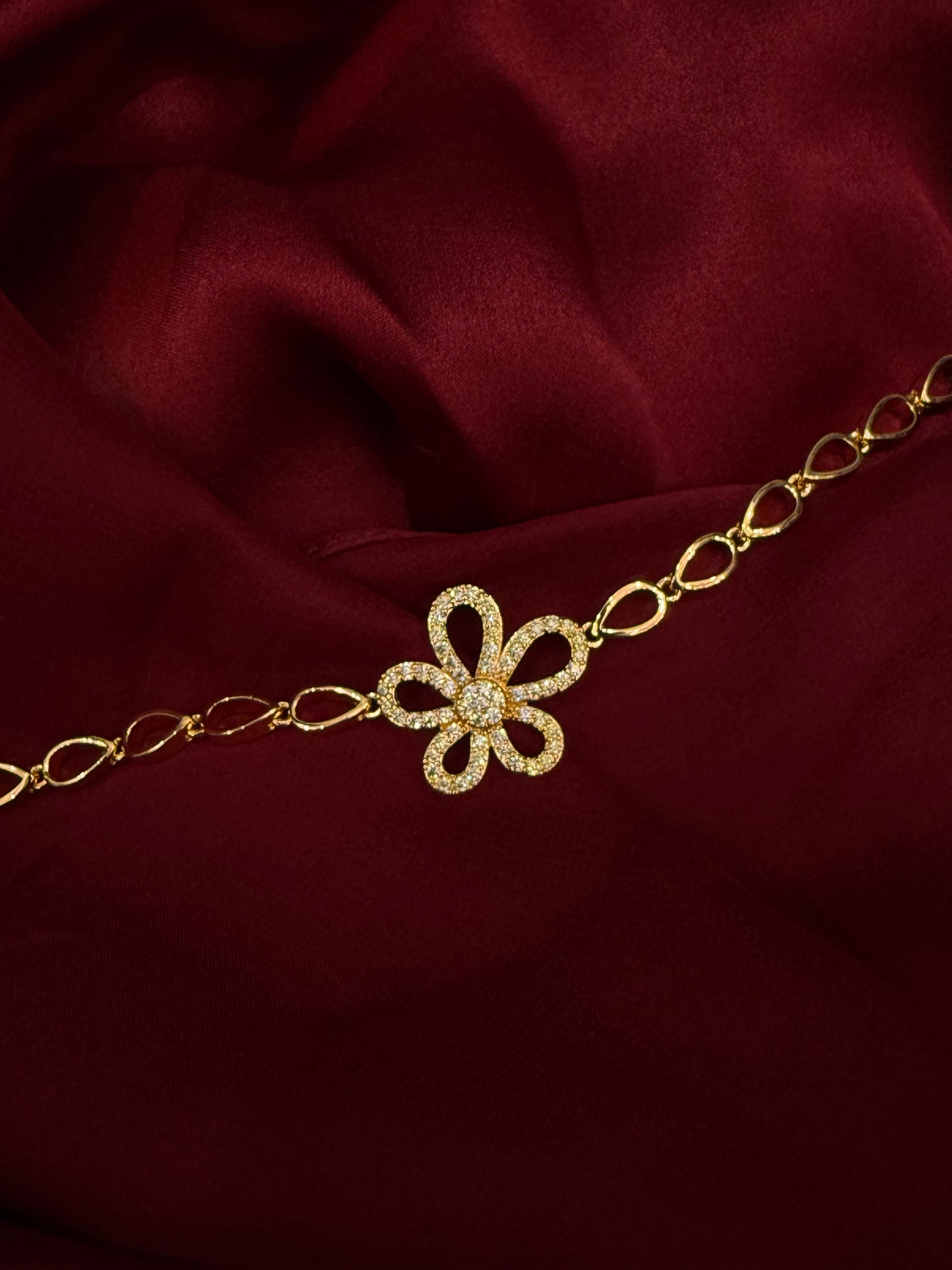 Florenza Bracelet