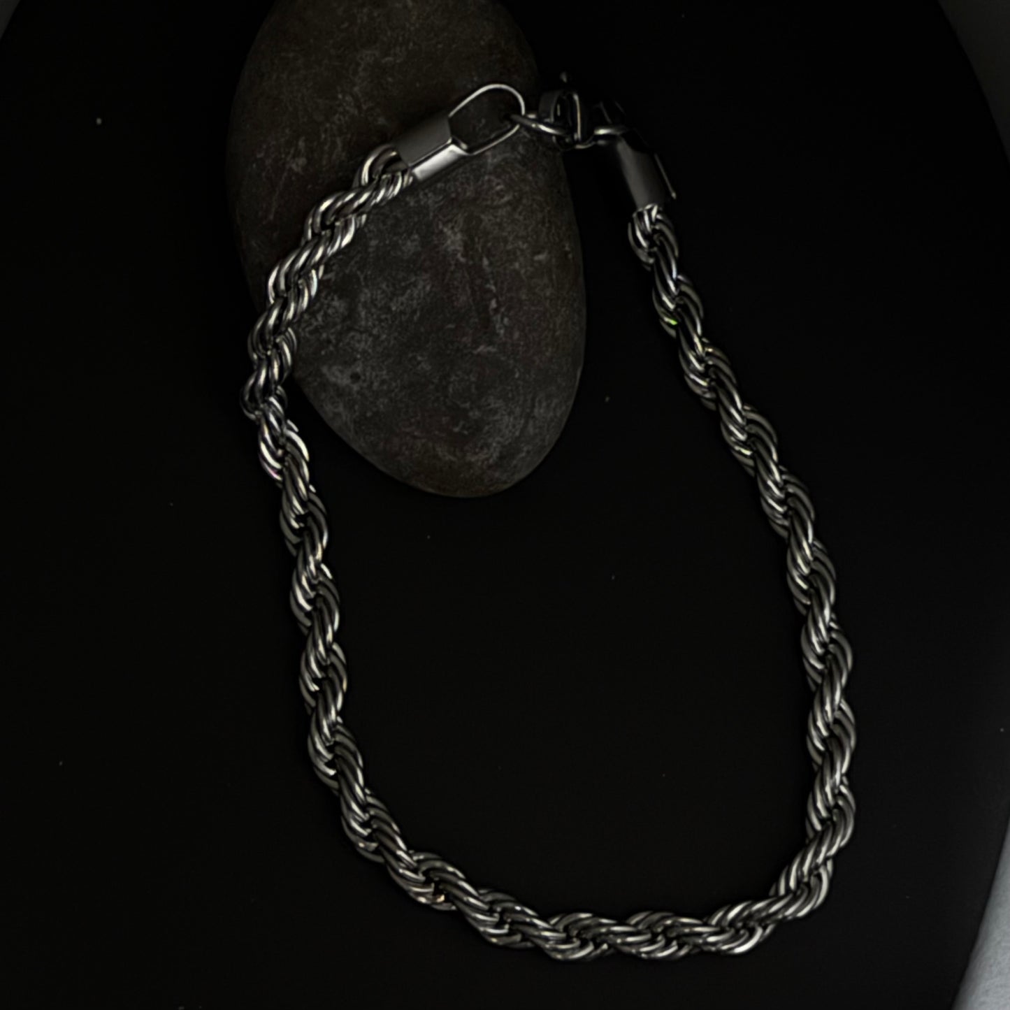 Rope Bracelet
