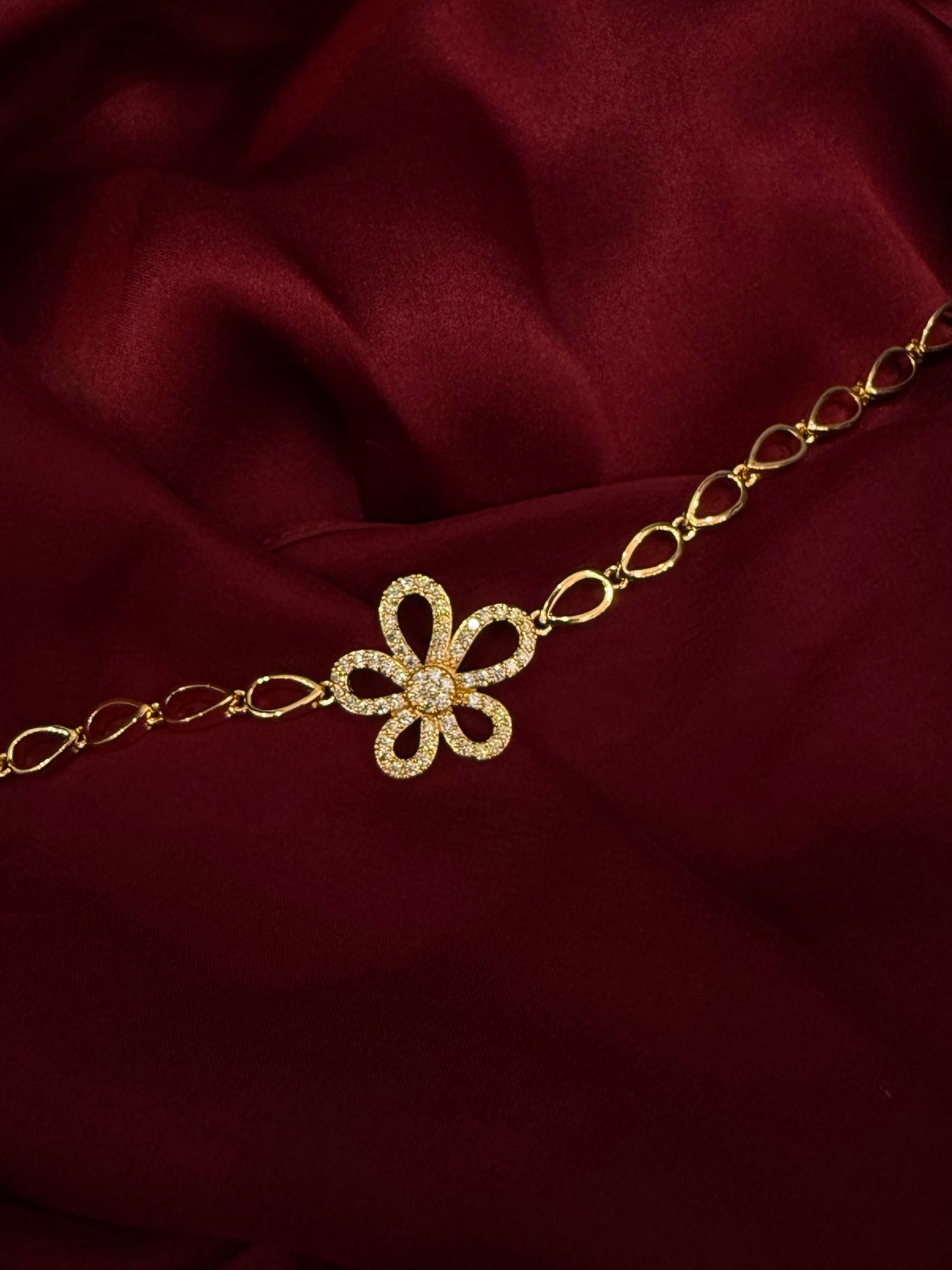 Florenza Bracelet
