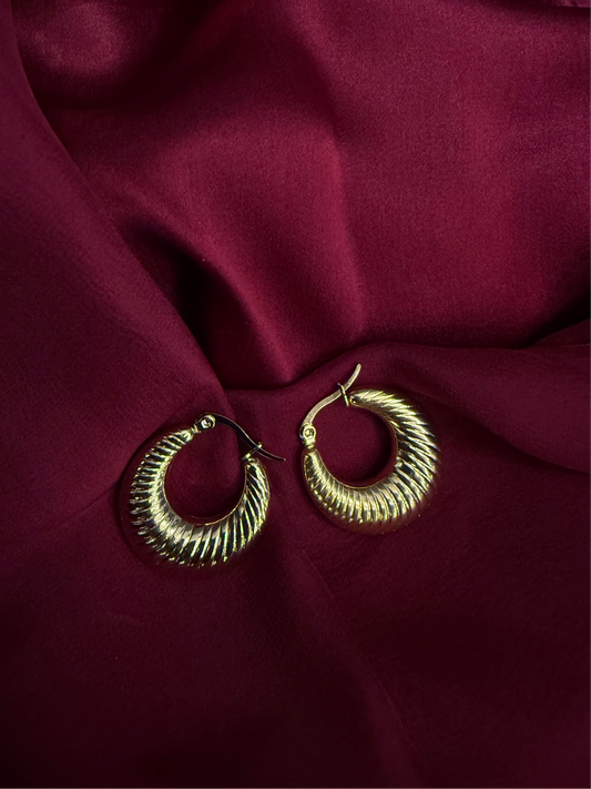 Axis Hoops
