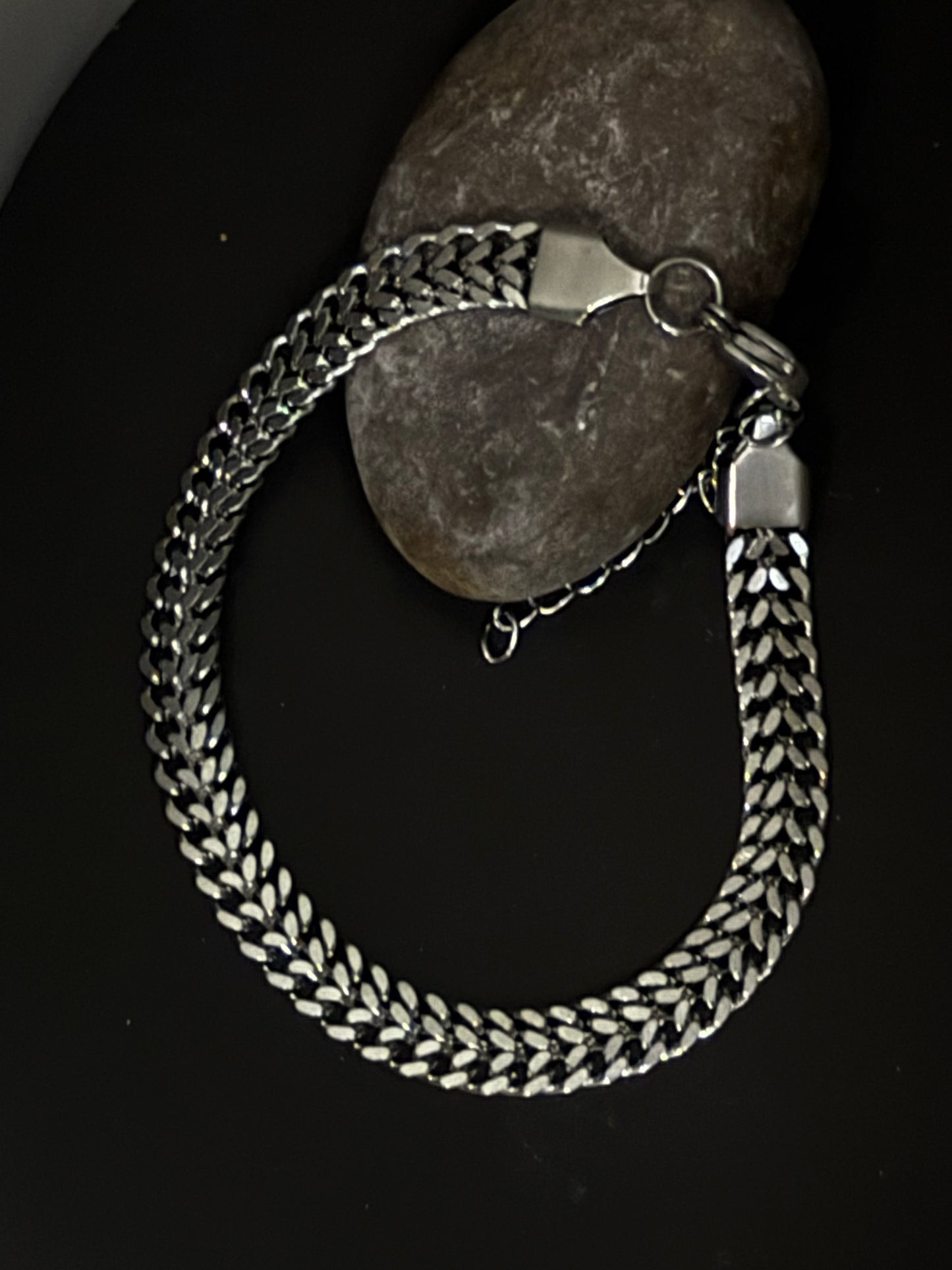 Oxy bracelet